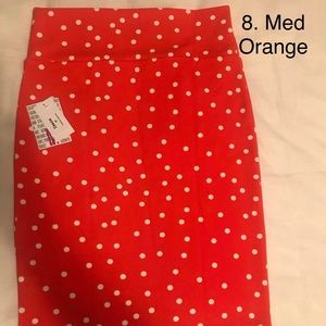 LulaRoe Cassie Medium
